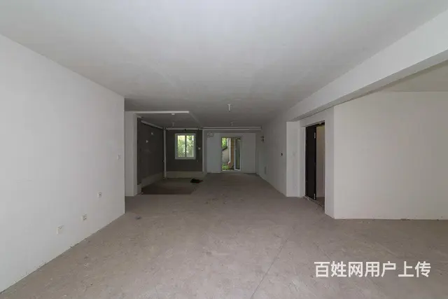 龙湖龙誉城四期 4室2厅 毛坯 - 图片 7