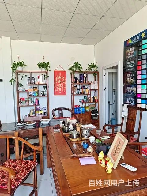 （51旺铺推荐）回新路278平汽车美容店转让 - 图片 7
