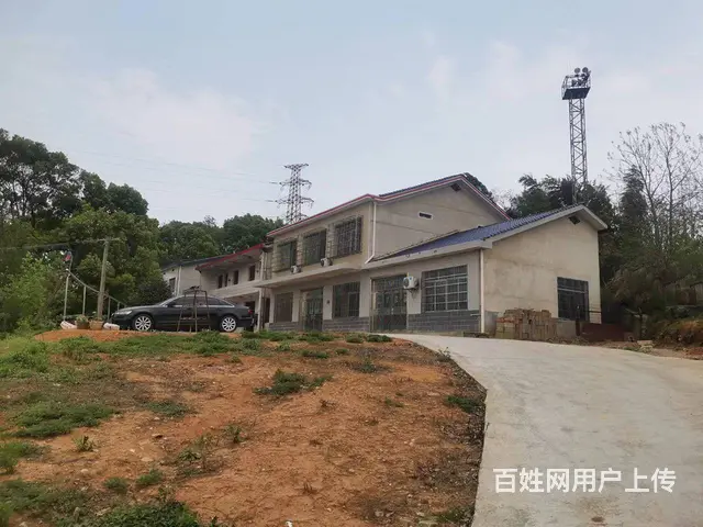 望城比亚迪厂区旁厂房/仓库/办公楼优价出租 - 图片 2