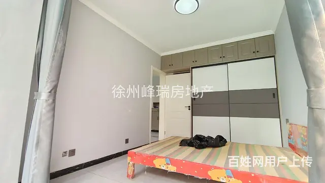 吾悦广场旁 低层精装修三室 家具家电齐全 拎包即住 随时看房 - 图片 6