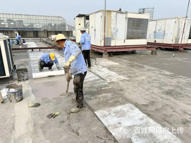 旧屋面防水新型“组合拳”发力，蜀禹SYR防水系统 - 图片 10