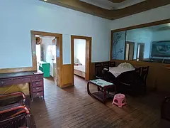 十里仪表宿舍出租 500元/月