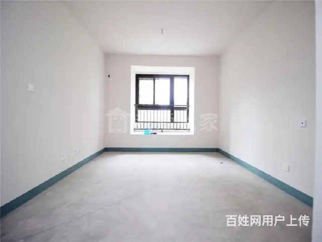 璞樾门第 品质小区 横厅6.8 毛坯双阳台小高层 诚售 - 图片 6