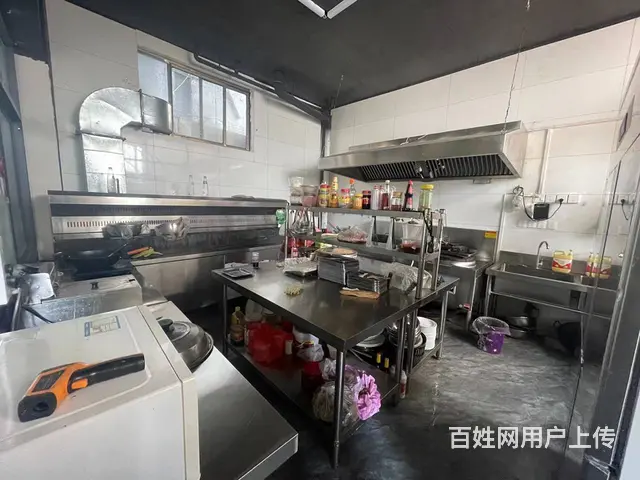 （徐州找店网）沛县杨屯餐饮店转让 - 图片 4