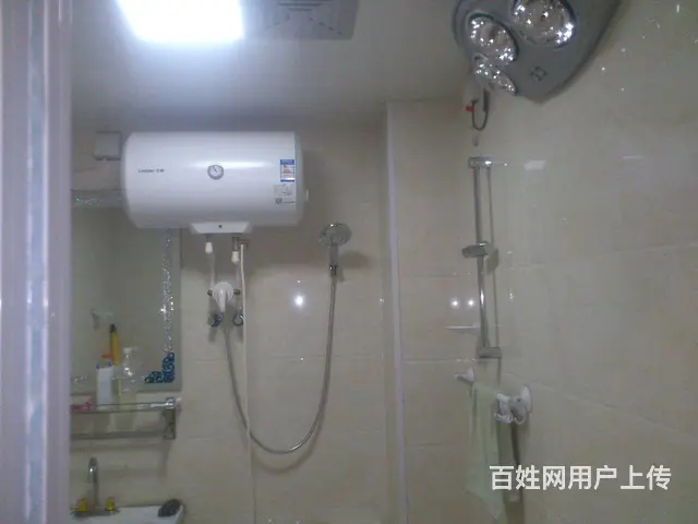【搞定了！】出租大景城小套电梯房 - 图片 7