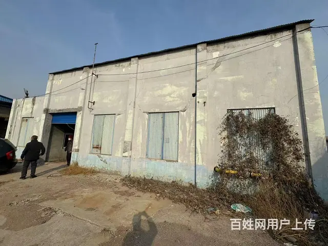 临淄区辛广路厂房出租 - 图片 8