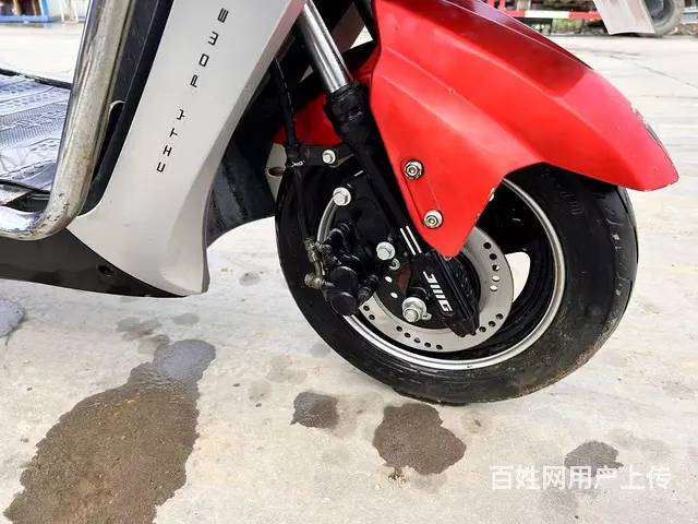 离职急转金箭电动车质量非常好 - 图片 5