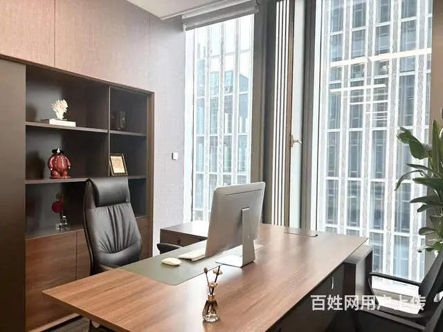 ** 瑜伽 金融 外贸 律师 精装修 带家具 南北通透地铁口 - 图片 8