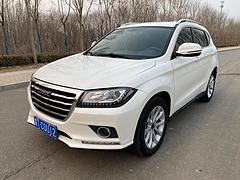 哈弗H2 2016款 1.5T 手动 两驱尊贵型