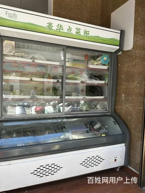 （51旺铺推荐）商品街60平店餐饮店转让 - 图片 7