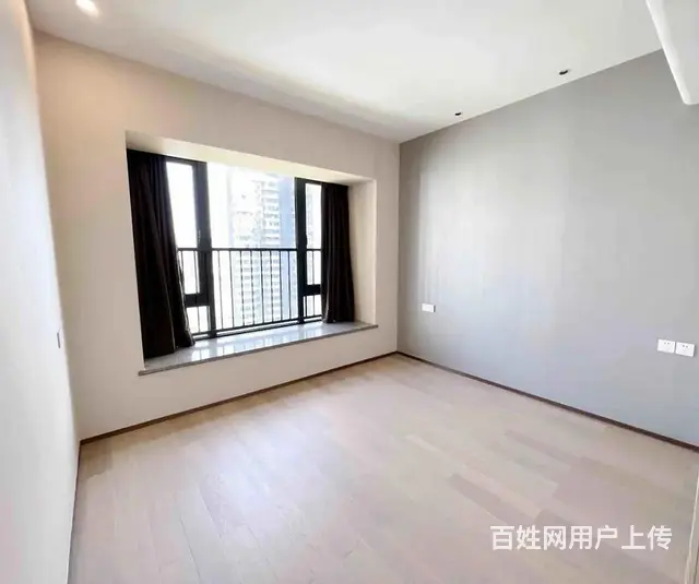 中信红树湾南区 精装修 高层 河景 准新房 复式 - 图片 3