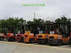 叉车吊车出租