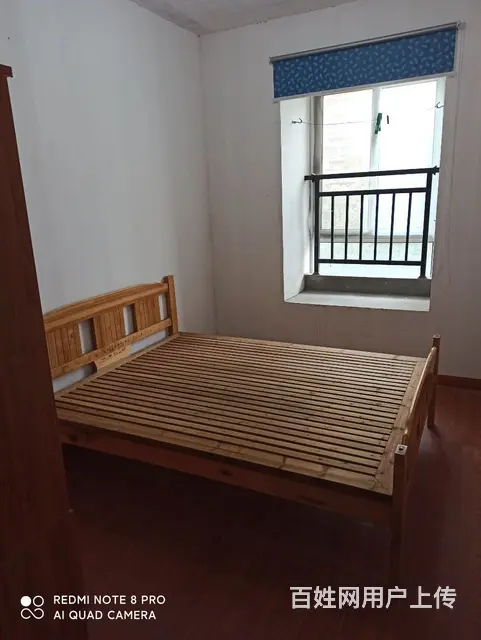 房东直租免中介费，三房整租 - 图片 8
