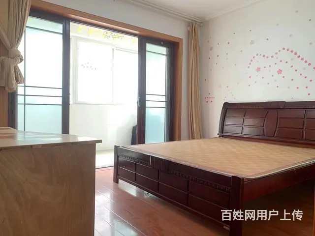 春风三村库上二楼，两室两厅简装家具齐全，拎包入住1400/月 - 图片 10
