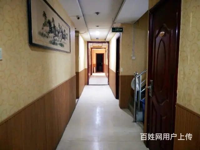 【都市时讯 优选推介】光彩大市场客运南站旁宾馆转让 - 图片 2