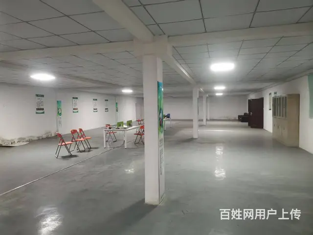 七雄路国道边200-4000平厂房仓库出租 - 图片 3