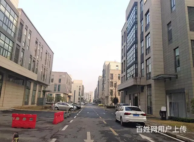 武汉市江夏区庙山工业园厂房价优出 - 图片 9