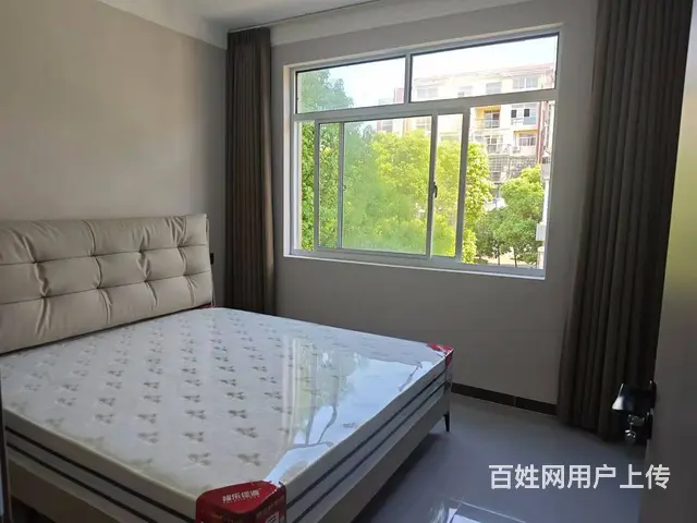 上高镜山口小区三楼精装四房未入住送家具阳光好可按揭 - 图片 3