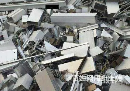 安龙回收废铜废铁电池铝线 回收电缆电线不锈钢扣件 - 图片 6