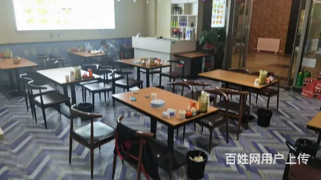 B14953一商圈位置成熟餐饮店转让 - 图片 3