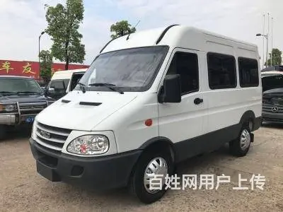 苏州园区6.8米7.6米车队运输 - 图片 1