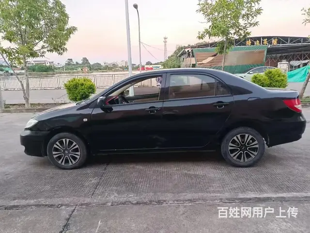 比亚迪F3 2008款 1.5 手动 白金版 豪华型 - 图片 4