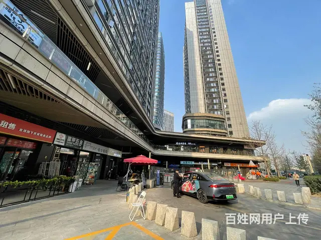 精选）成华区月入4.5万外卖店带品牌技术急转 - 图片 4