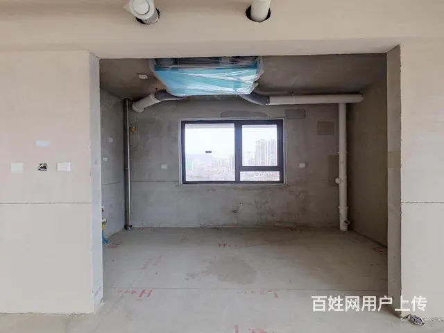 滨湖万丽 3室2厅 东 南 北 - 图片 7