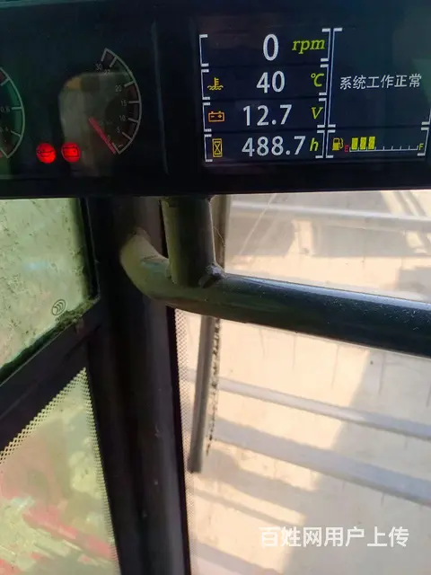 118原厂空调 - 图片 4