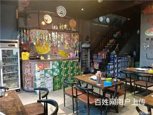 低价急兑，林荫路夜市中段烧烤店出兑 - 图片 2