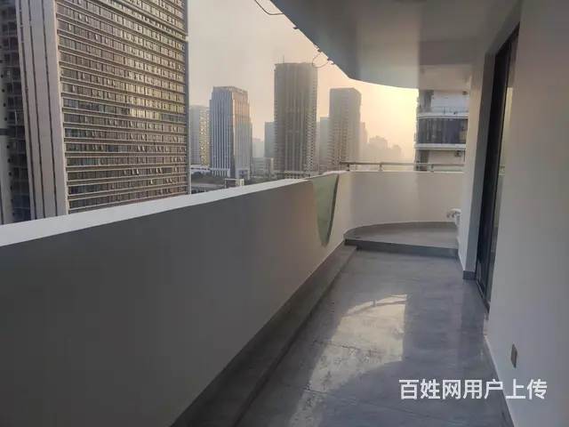 远大购物中心 公寓 三房二厅 领包入住 豪华装修 - 图片 8