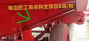 太原 承接全国汽贸合作 各种牵引挂车