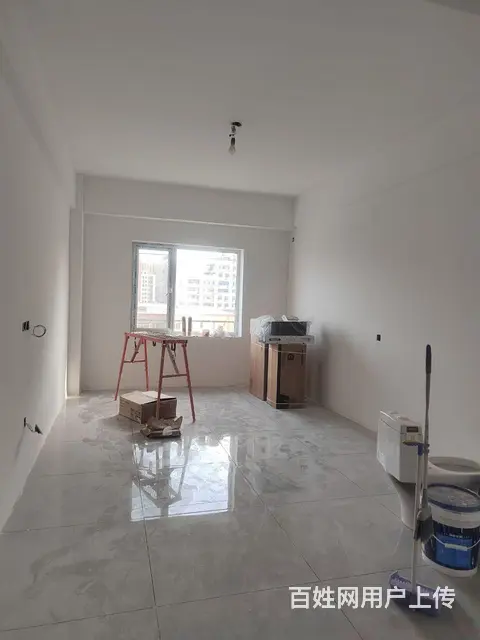 四号线皇寺路附近，全屋翻新，地热，拎包入住，全新家居。 - 图片 2