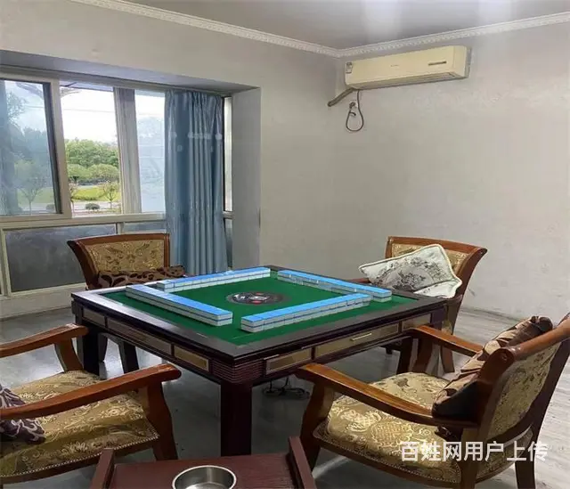 (同城搜铺网)金山名苑300平茶楼转让 - 图片 6