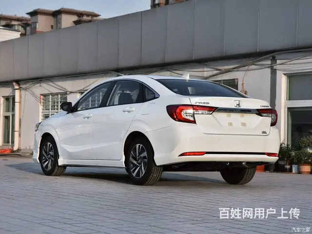 本田 凌派 2019款 1.0T 无级 180Turbo 舒 - 图片 5