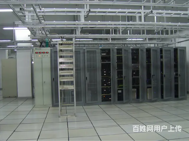 湖北武汉物理服务器托管租用阿里华为云天翼腾讯云代理 - 图片 1
