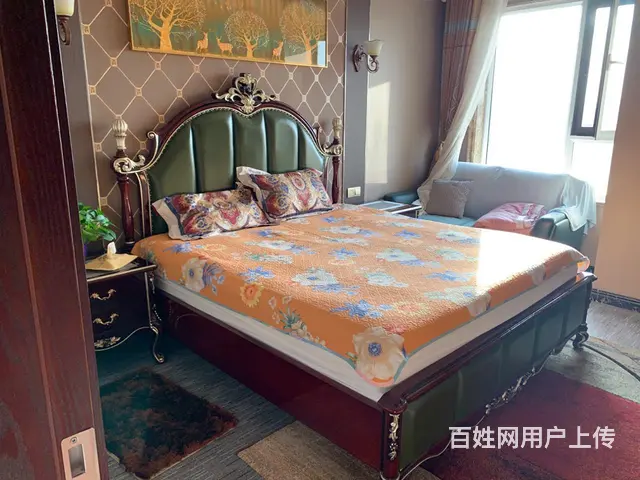 配置齐全的好房 - 图片 2