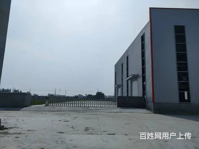 （徐州找店网）徐州东大吴工业园区新建厂房出租或出售 - 图片 7