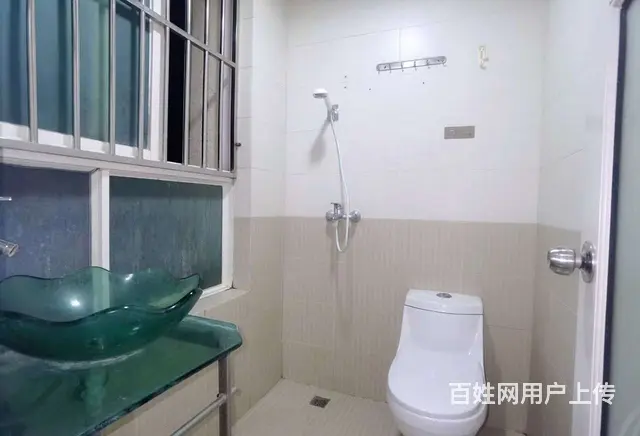 拱北关口都市广场电梯精装一房一厅出租，租价2200，近关口 - 图片 7