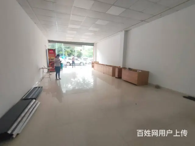 （51旺铺推荐）文明东文滨路110平旺铺出租 - 图片 5