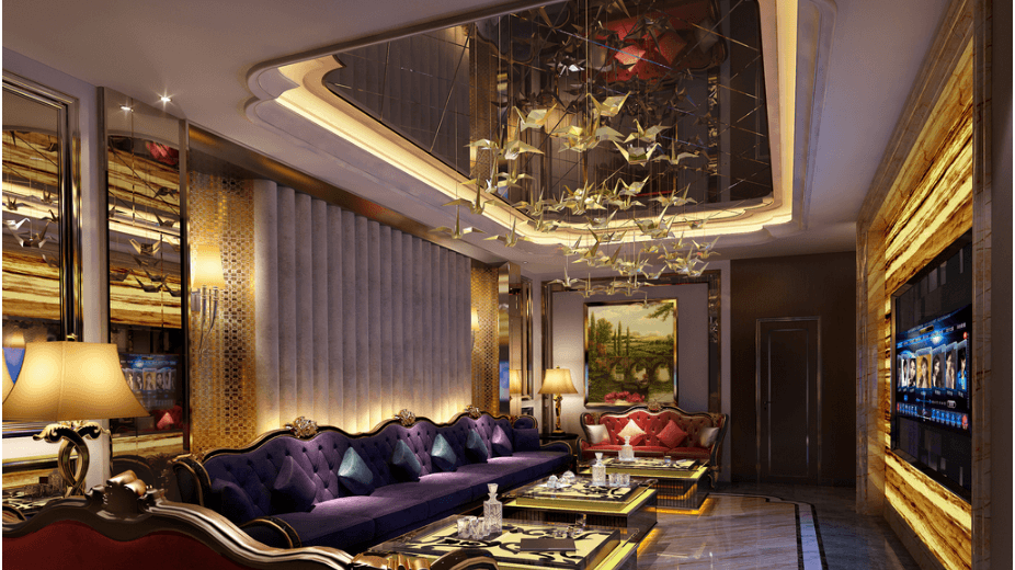 太仓夜总会ktv预定