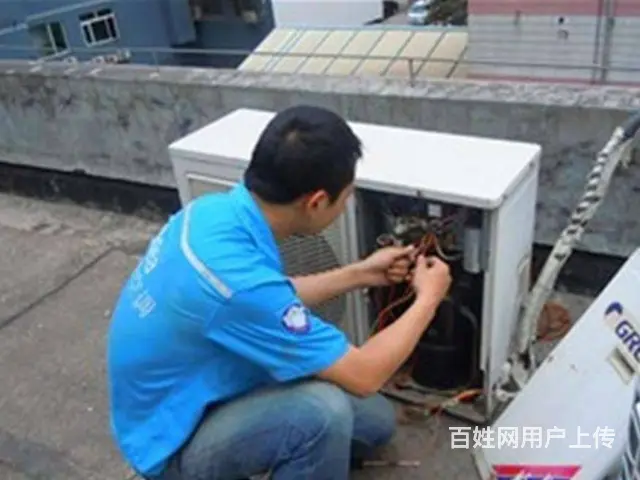 徐州空调维修加氟，安装移机拆装，出售回收新旧空调 - 图片 7