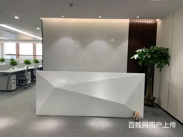 东方希望天祥广场天际项目219米视野7隔间80工位 - 图片 1