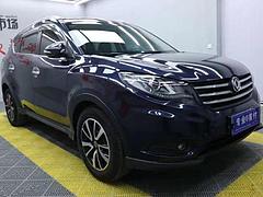 东风 帅客 2016款 1.5 手动 豪华型