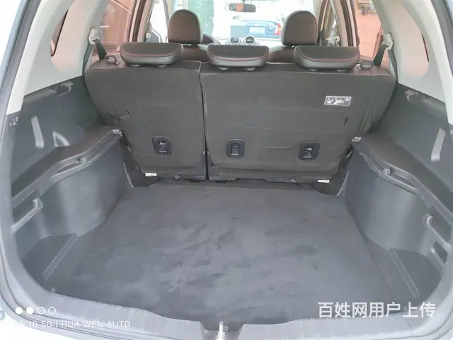 哈弗H6 2016款 1.5T 手自一体 升级版两驱精英型 - 图片 8