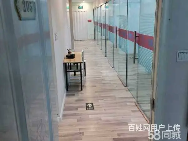 急转！信阳市浉河区天润广场320平一飞教育 - 图片 8
