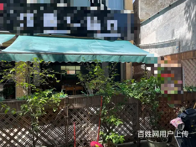 （51旺铺推荐）美兰区青年路68平带外摆区出租 - 图片 1
