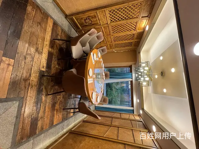 【搞定了！】道里群力景江东路餐饮店出兑中餐转让 - 图片 9