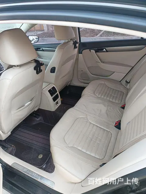 大众 迈腾 2012款 1.8TSI 双离合 豪华版 - 图片 5
