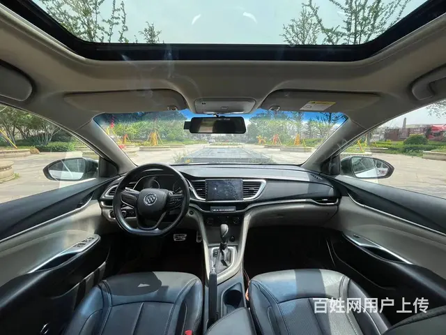 别克 英朗 2015款 1.5 手自一体 15N 进取型 - 图片 5